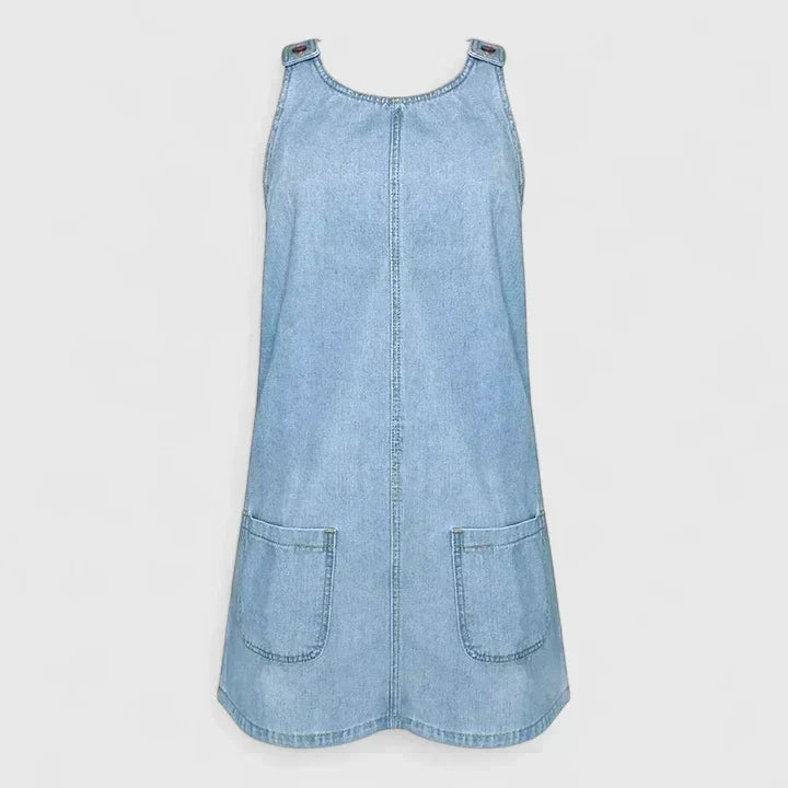 Olyssian | Comfortable Dress