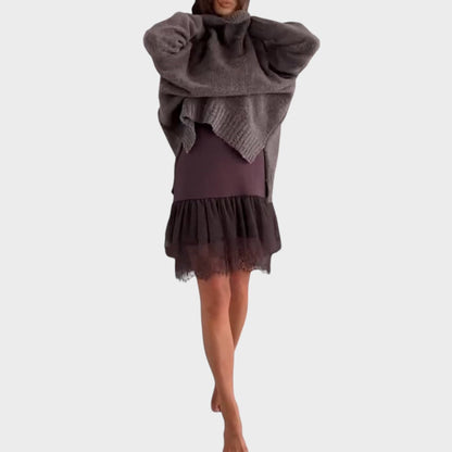 Brynleih | Comfortable Sweater Dress