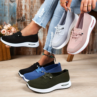 Louna™ | Comfortable shoes