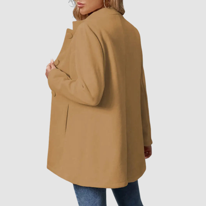 Vera™ Timeless Elegant Jacket
