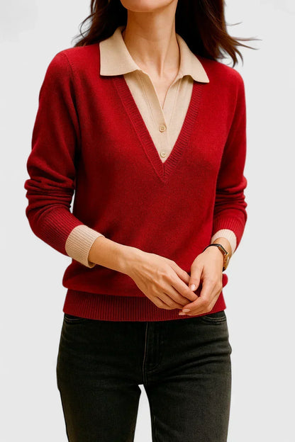 Jovi | Elegant Sweater