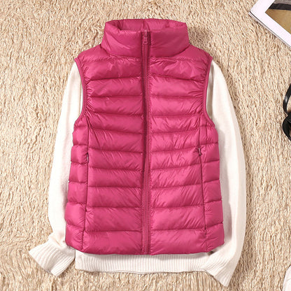 Ginny™ Lightweight Waterproof Vest