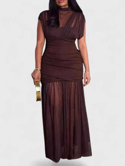 Elyzhera | Elegant Dress