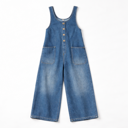 Harper | Sophisticated Jumpsuit