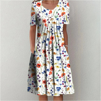 Olyverrah | Elegant Dress