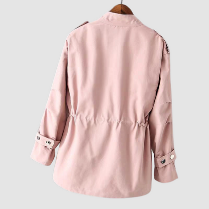 Elaine™ Wind Whisper Jacket