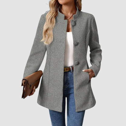 Vera™ Timeless Elegant Jacket