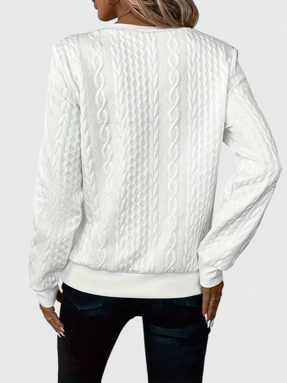 Ara | Comfortable Sweater