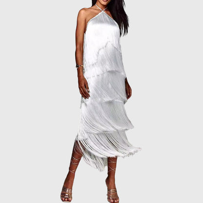 Artiselle - Tassel Dress