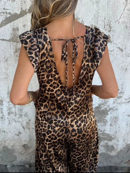 Anzheliah | Elegant Jumpsuit