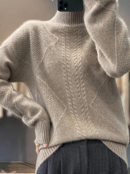 Vaesira | Comfortable Sweater