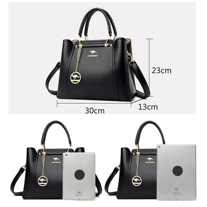 Vaeni | Sophisticated Bag