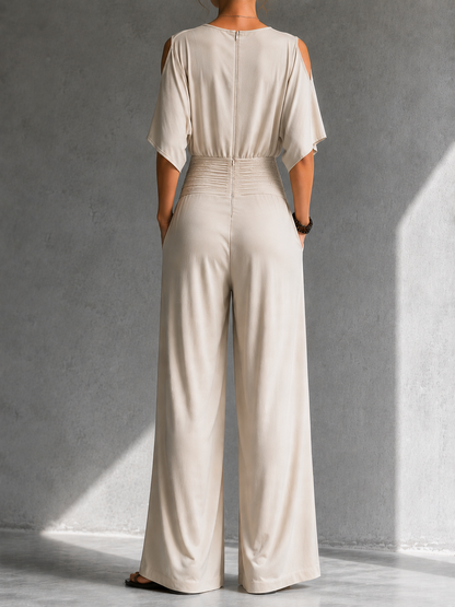 Vaelynovia | Elegant Jumpsuit