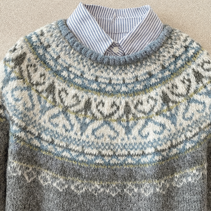 Xyriel | Sophisticated Sweater