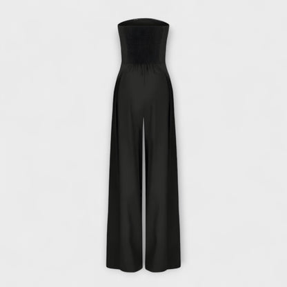 Liliyana | Sophisticated Jumpsuit