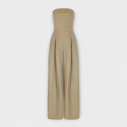 Liliyana | Sophisticated Jumpsuit