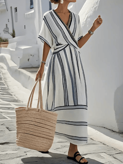 Santorini™ - Summer Dress