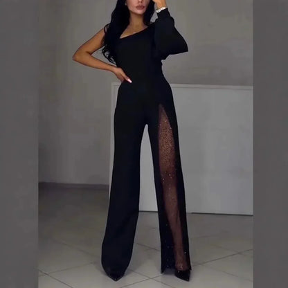 Olyzavelle | Elegant Jumpsuit