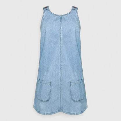 Olyssian | Comfortable Dress