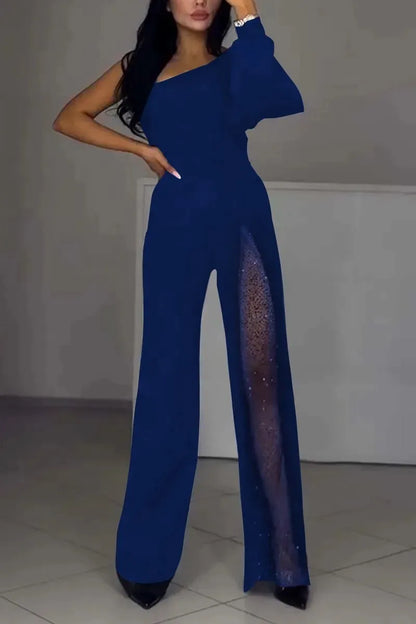 Olyzavelle | Elegant Jumpsuit