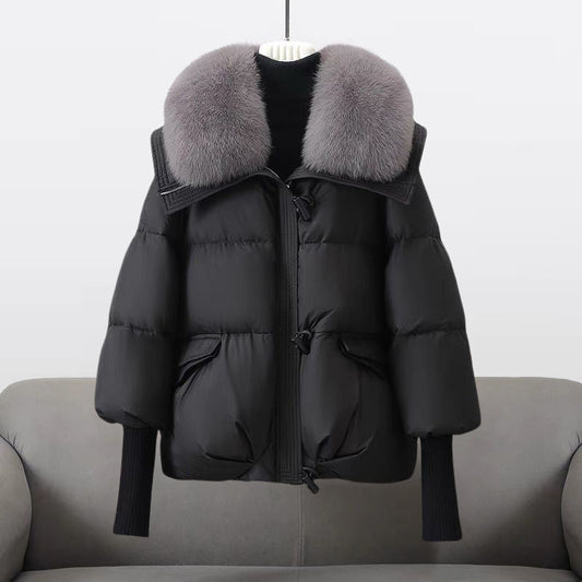 Mariela™ Chic Winter Jacket