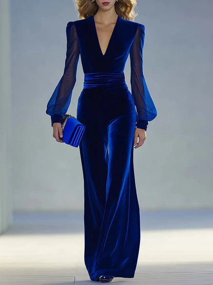 Elaroveth | Sophisticated Jumpsuit