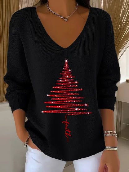 Skyler™ | Comfortable Sweater