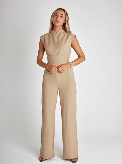 Zylera | Elegant Jumpsuit