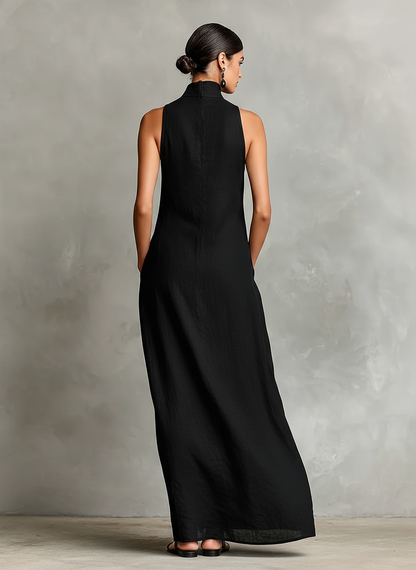 The Liliane Maxi Dress