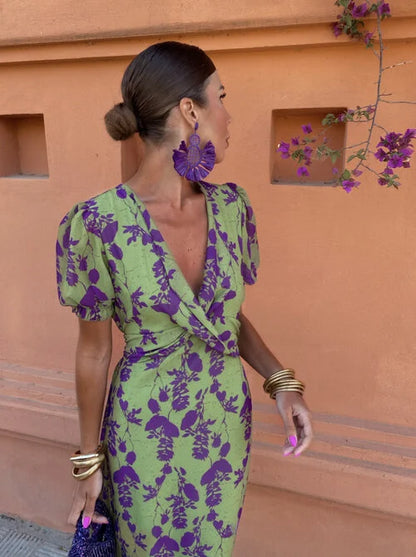Florence | Elegant Summer Dress
