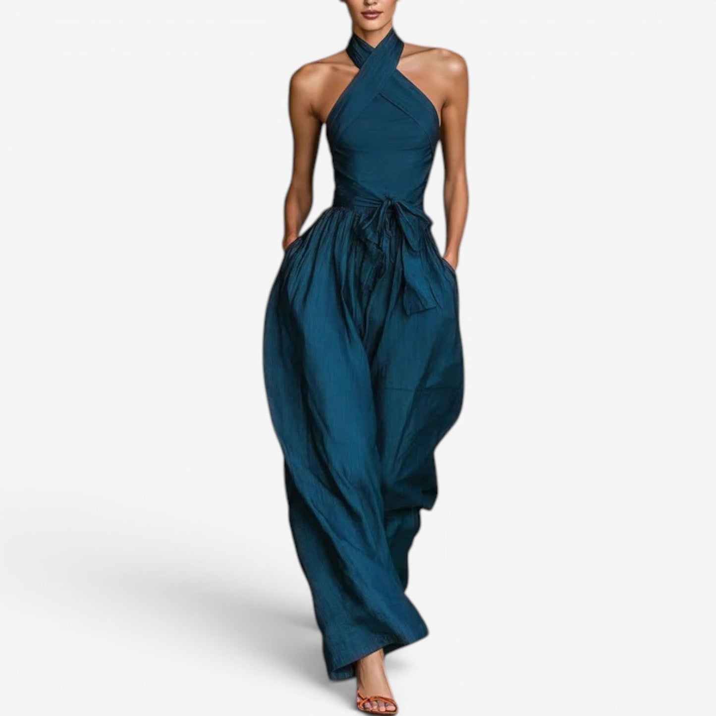 Kirelyova | Elegant Jumpsuit