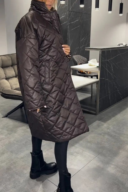 Jana™ Elegant Coat