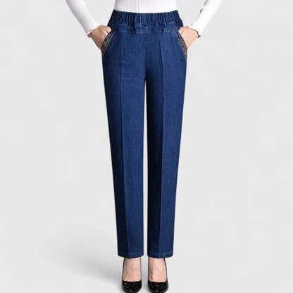 Floralyssa | Comfortable Pants